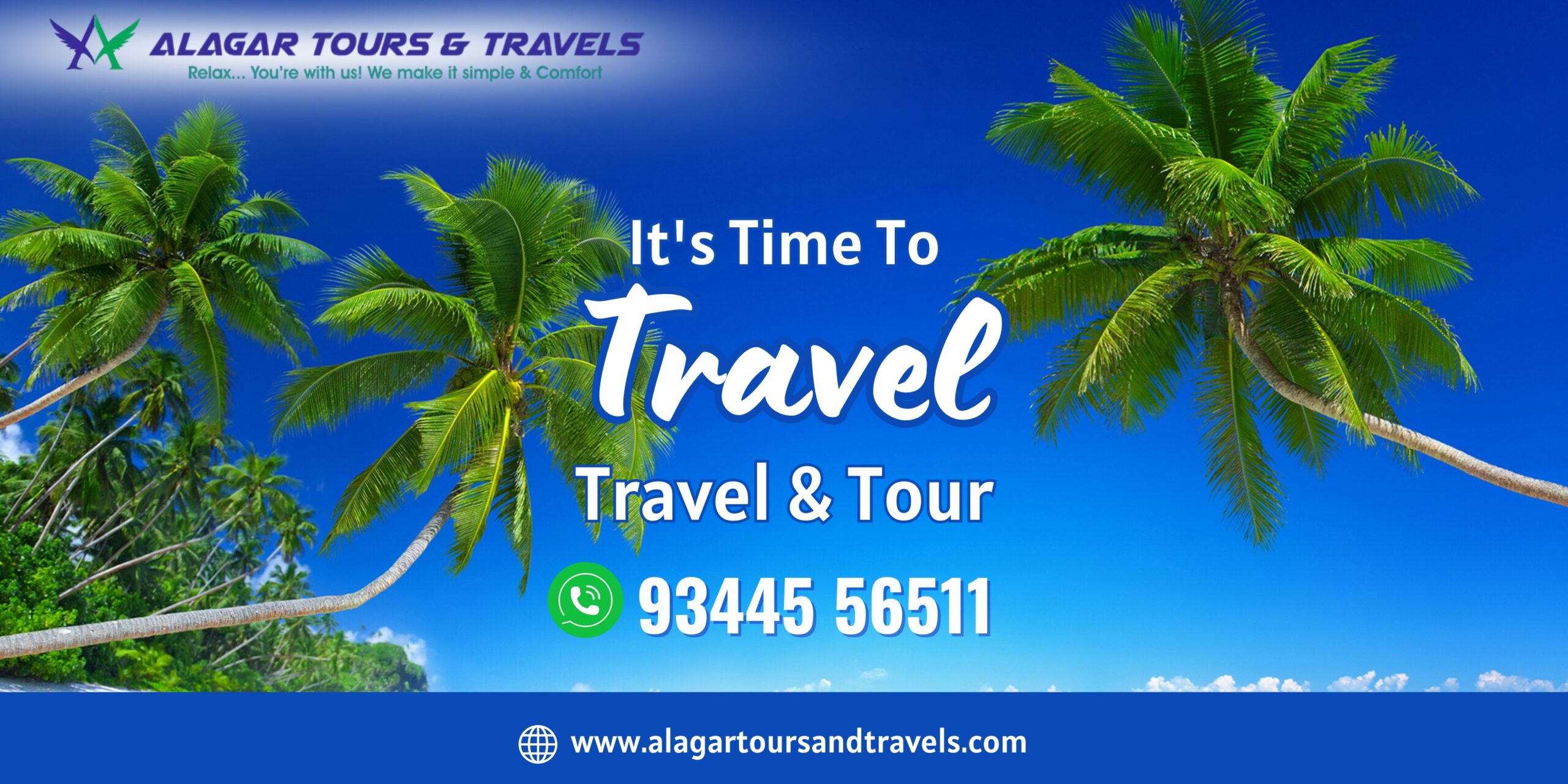Madurai Cab Service