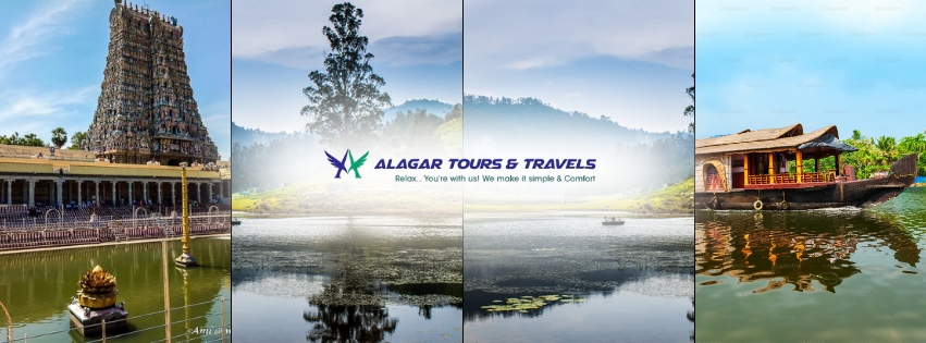 Alagar Tours and Travels Madurai