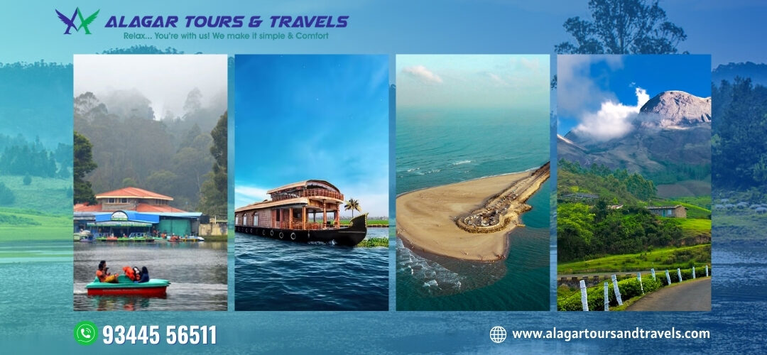 Tours and Travels in Madurai – 7 Best Tour Packages for 2026