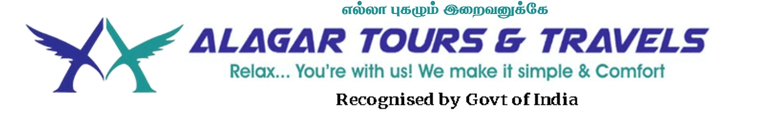Alagar Tours and Travels