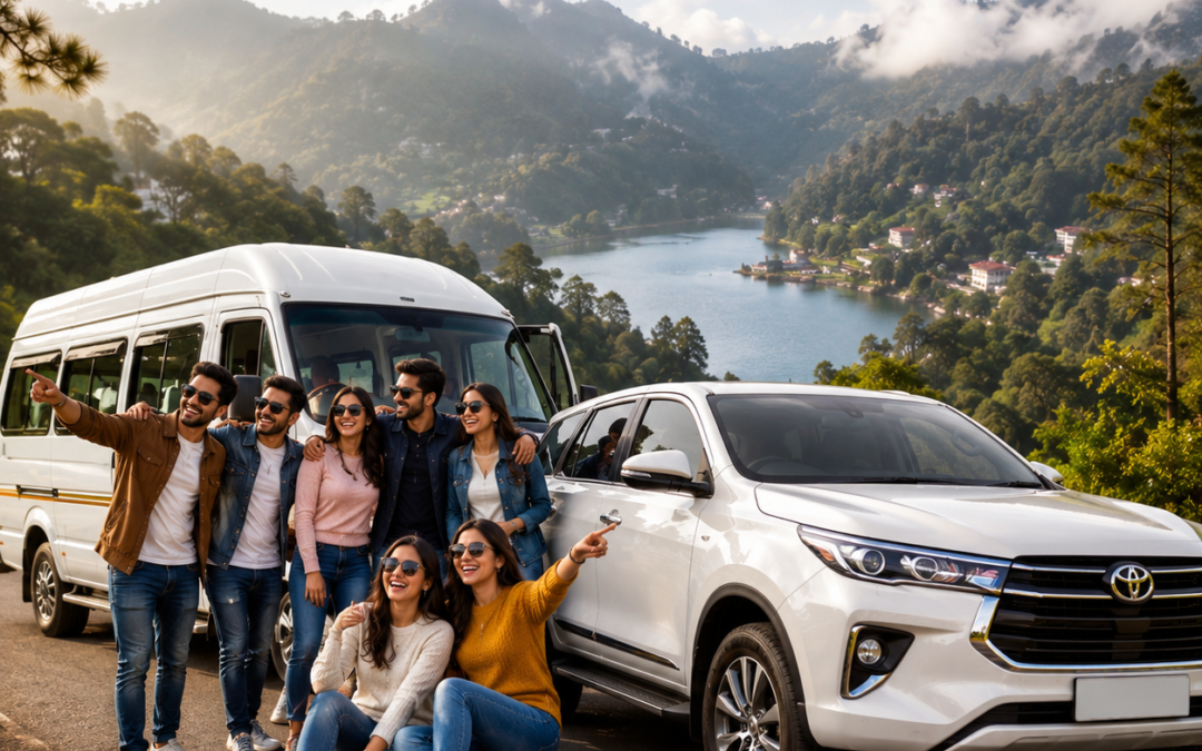 Kodaikanal trip plan from Madurai